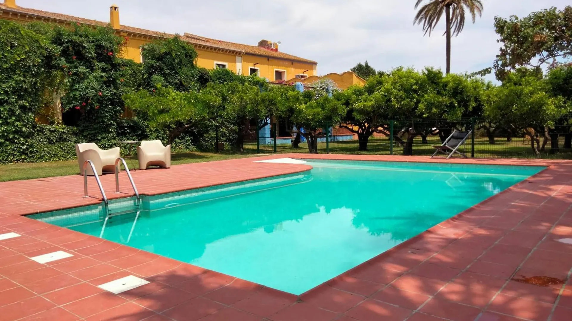 Holiday home Mas De Bernis - Sequer Villa L'Aldea