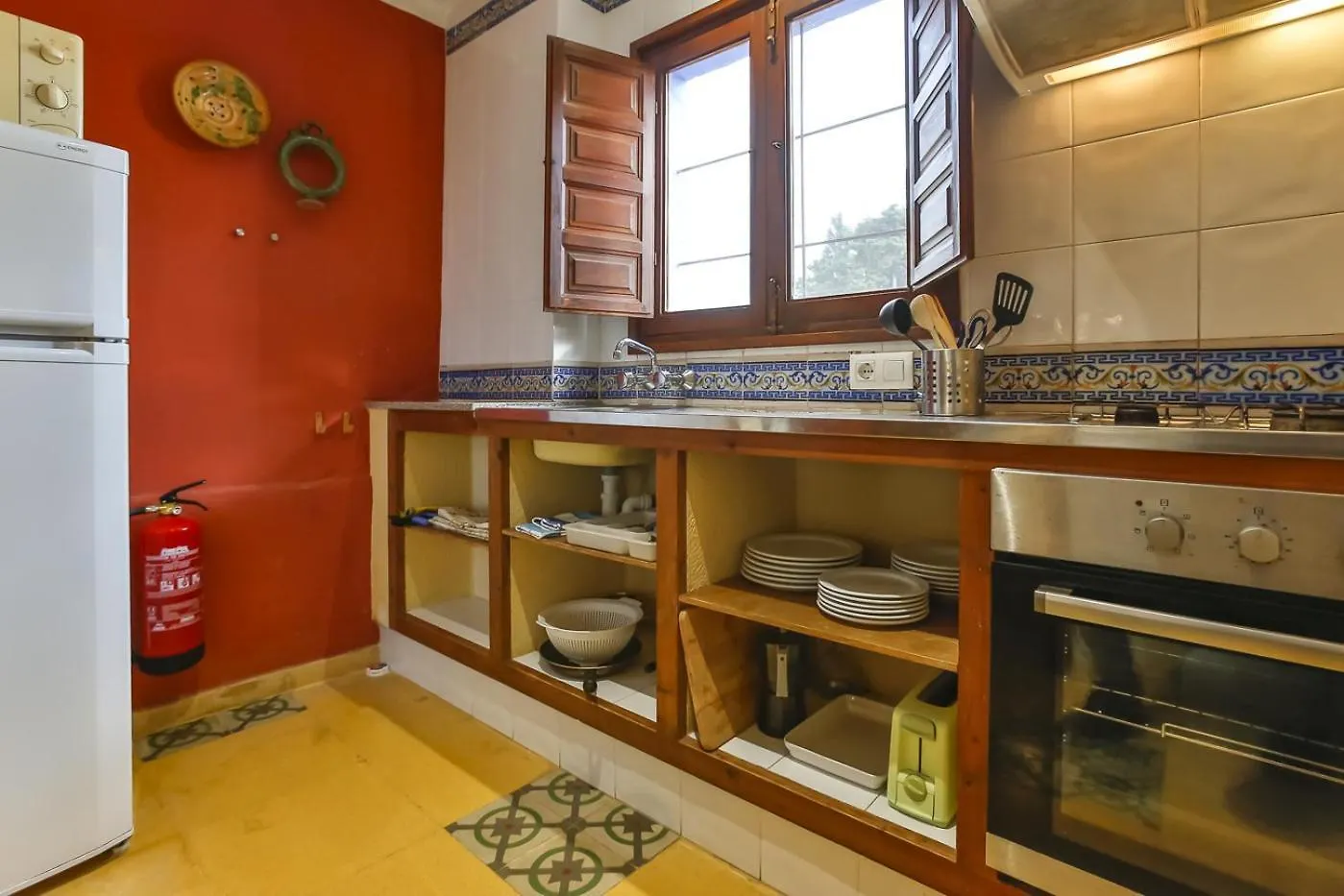 Holiday home Mas De Bernis - Sequer Villa L'Aldea