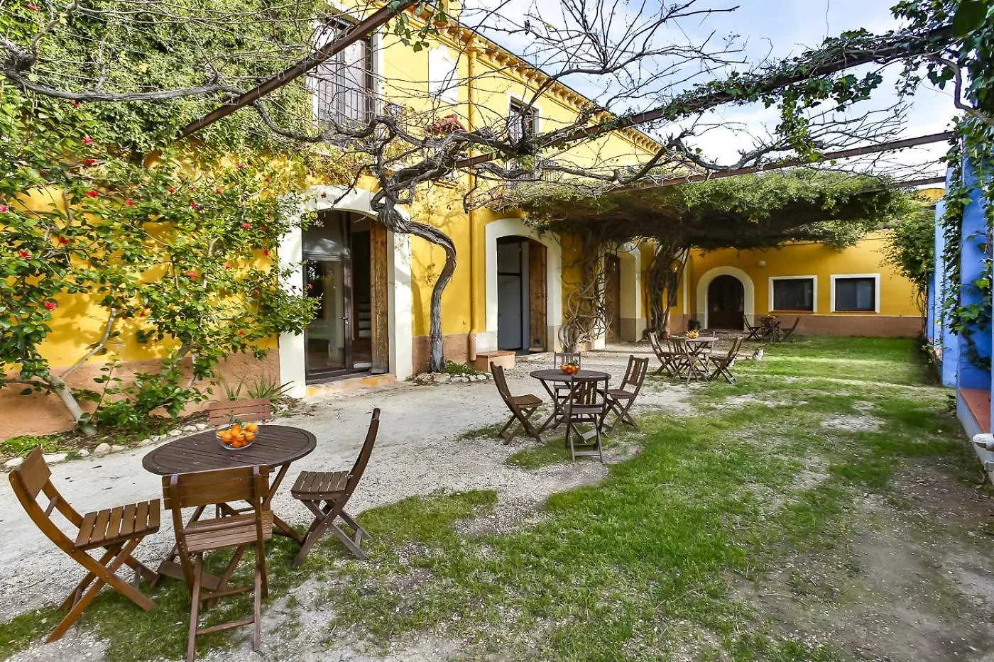 Holiday home Mas De Bernis - Sequer Villa L'Aldea Spain